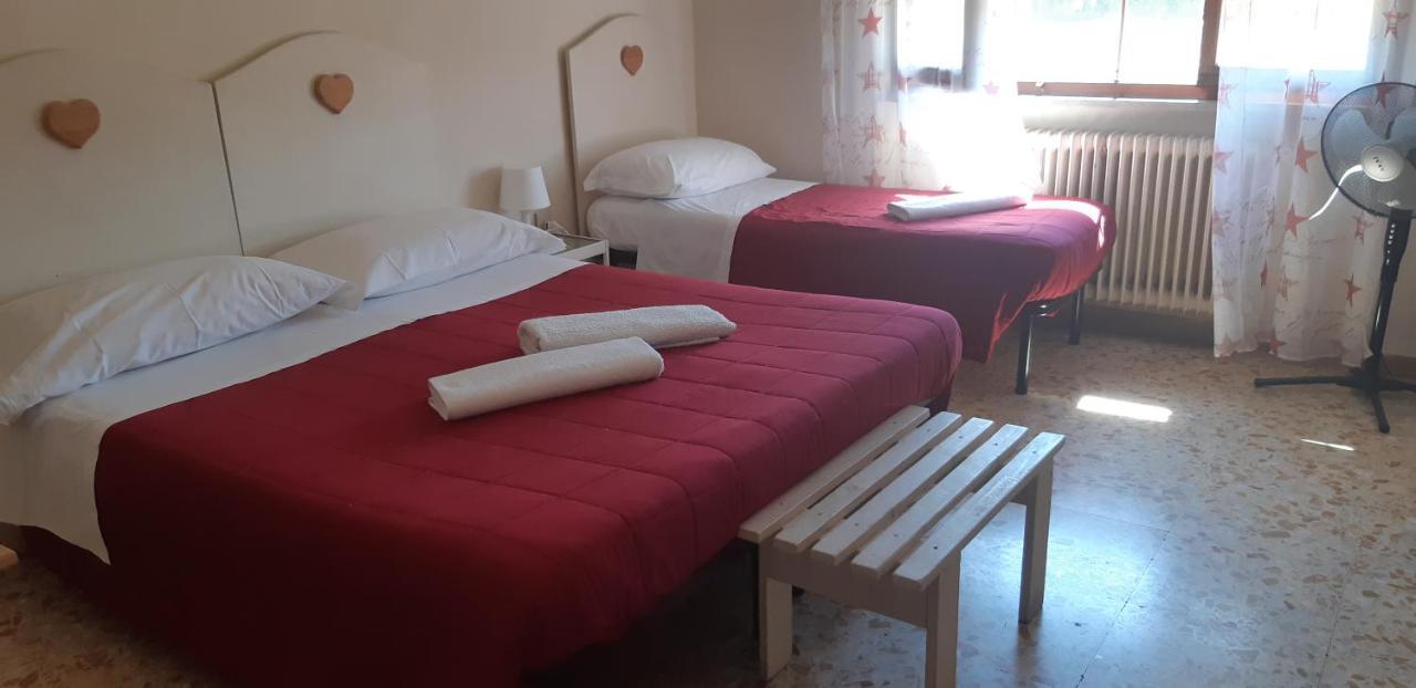 Frühstückspension Certe Notti Pisa
