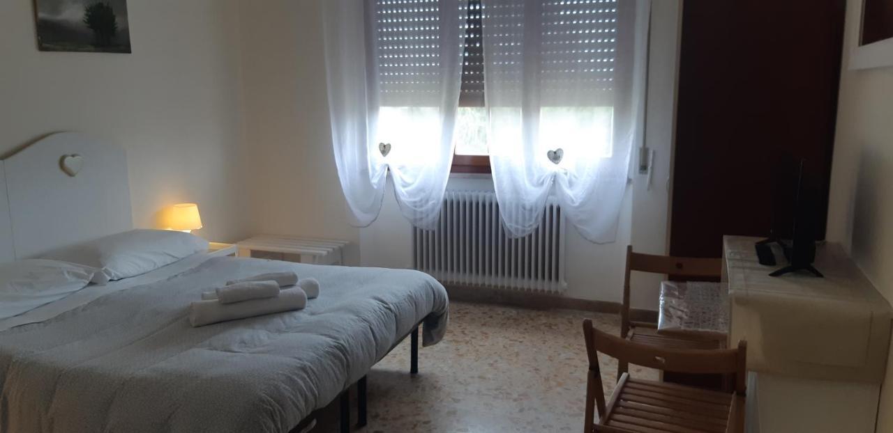 Certe Notti Frühstückspension Pisa